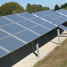 Évaluation de la faisabilité d'une installation photovoltaïque : étapes clés Toulon